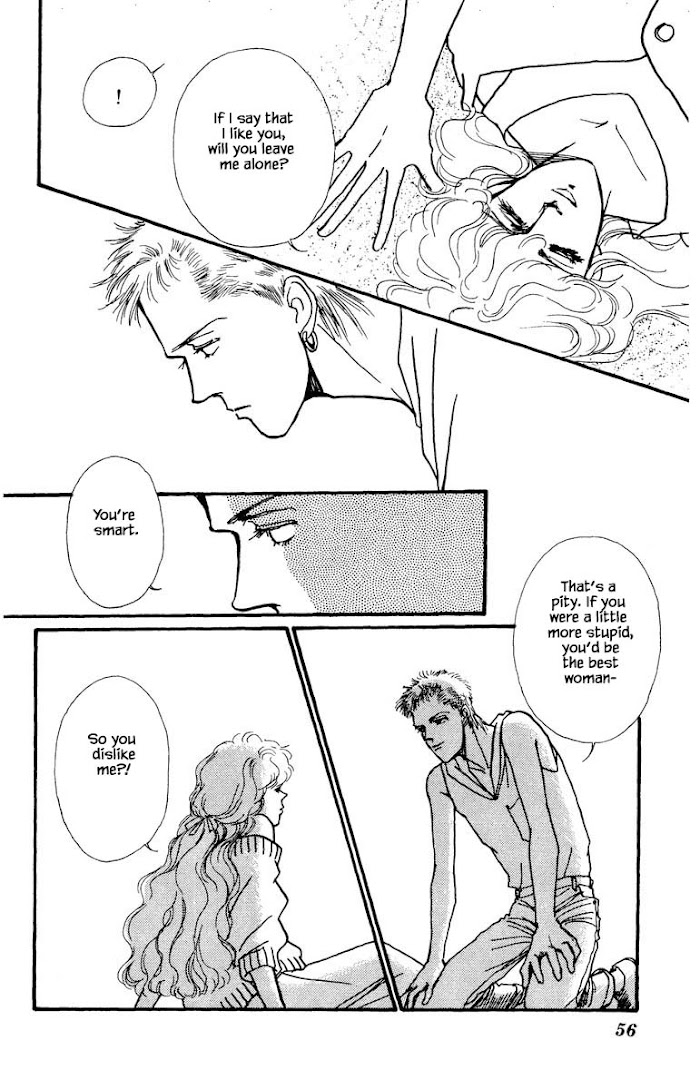 Boyfriend (Souryo Fuyumi) Chapter 31 #20