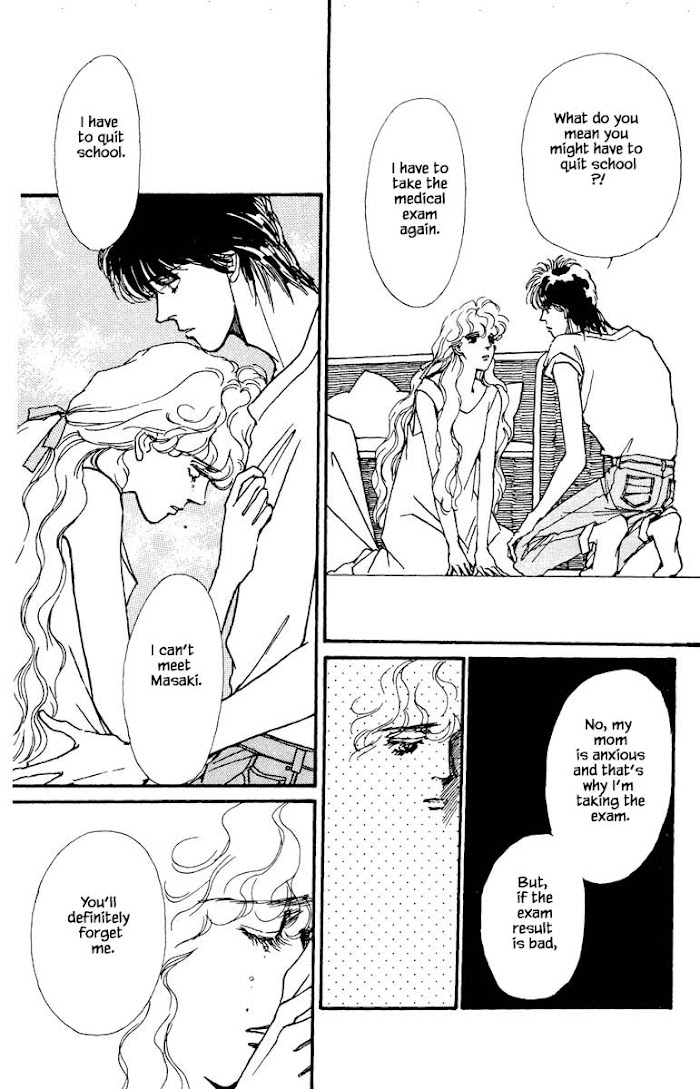 Boyfriend (Souryo Fuyumi) Chapter 30 #14