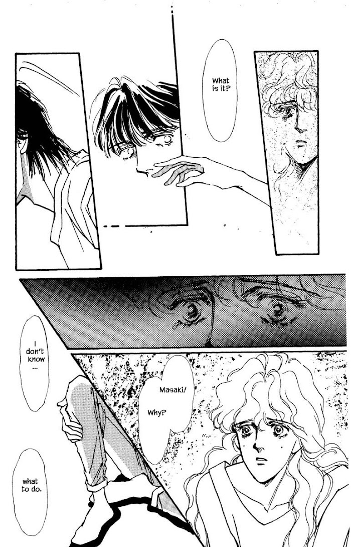 Boyfriend (Souryo Fuyumi) Chapter 30 #17