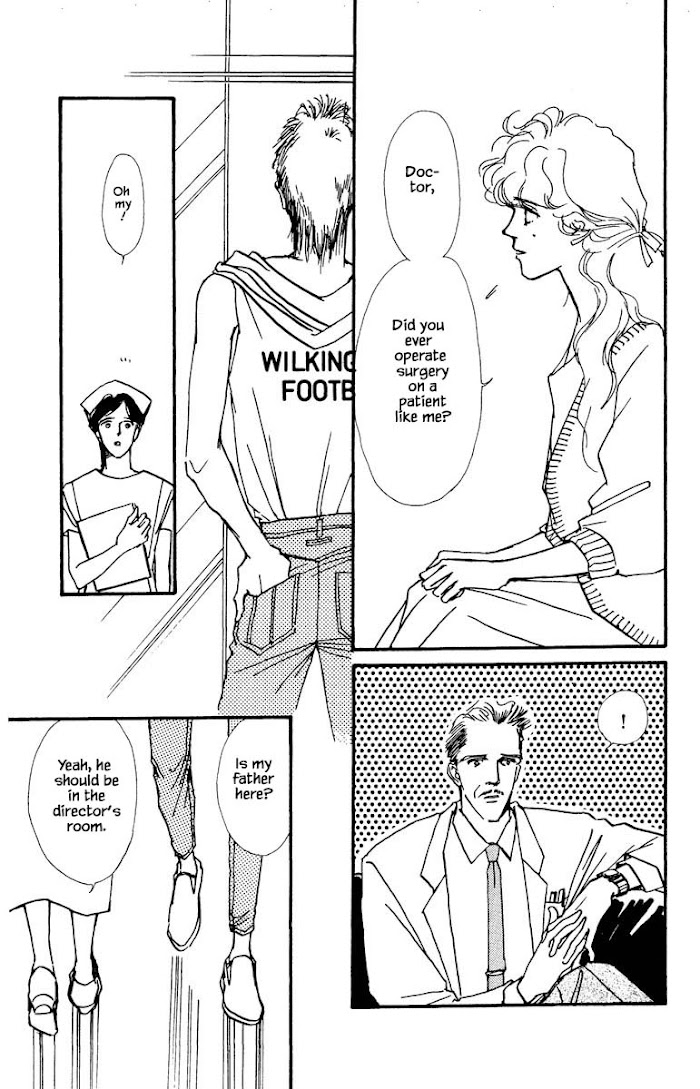 Boyfriend (Souryo Fuyumi) Chapter 30 #28