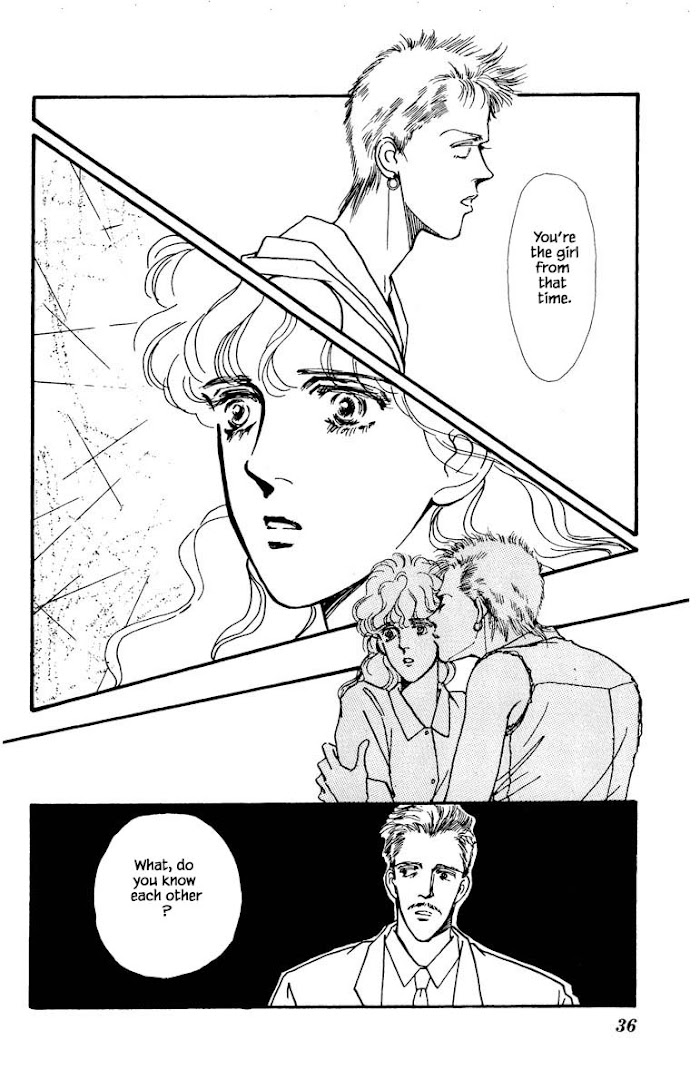 Boyfriend (Souryo Fuyumi) Chapter 30 #31