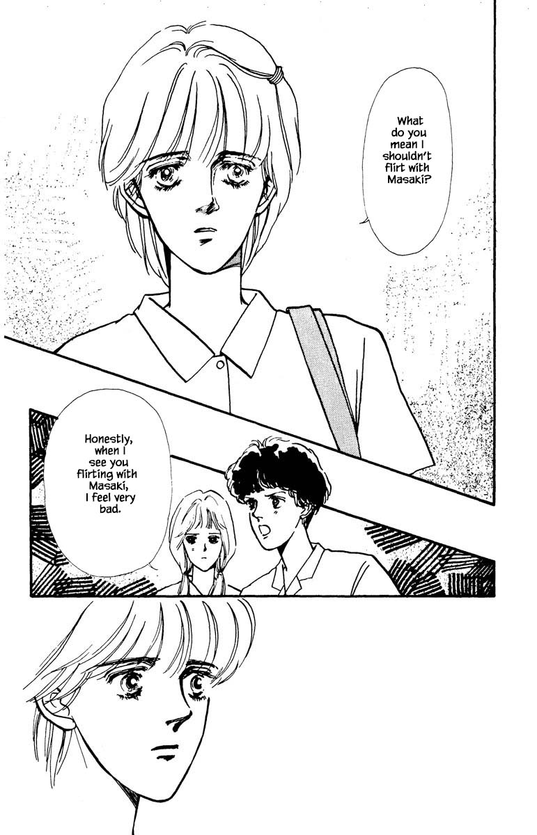 Boyfriend (Souryo Fuyumi) Chapter 22 #17