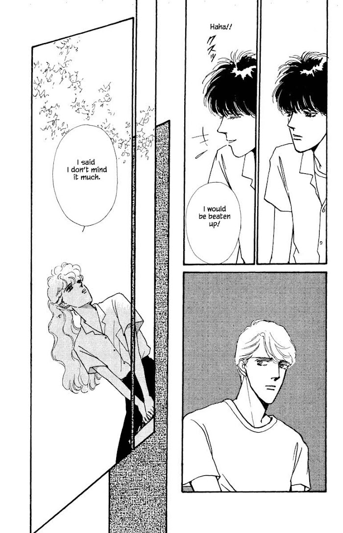 Boyfriend (Souryo Fuyumi) Chapter 19 #3