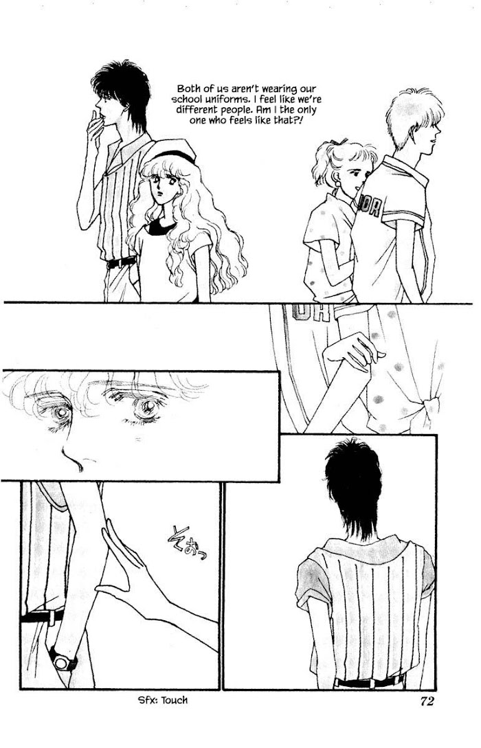 Boyfriend (Souryo Fuyumi) Chapter 16 #6