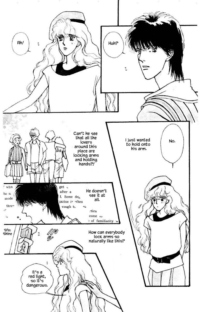 Boyfriend (Souryo Fuyumi) Chapter 16 #7