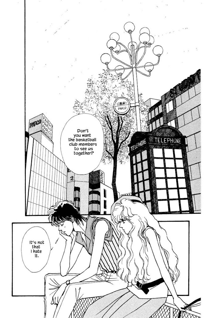Boyfriend (Souryo Fuyumi) Chapter 16 #12