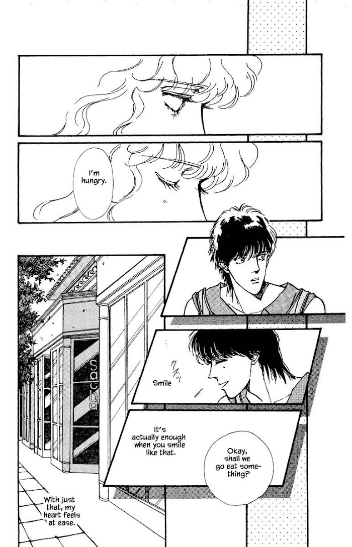 Boyfriend (Souryo Fuyumi) Chapter 16 #16