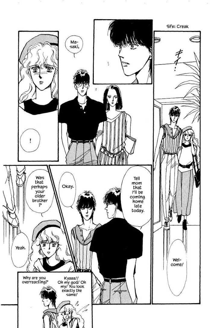 Boyfriend (Souryo Fuyumi) Chapter 16 #17