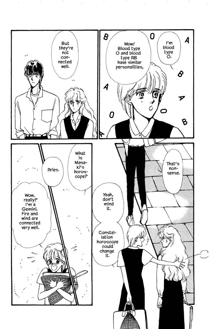 Boyfriend (Souryo Fuyumi) Chapter 15 #8