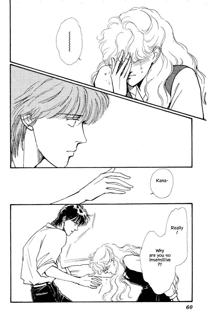 Boyfriend (Souryo Fuyumi) Chapter 15 #12