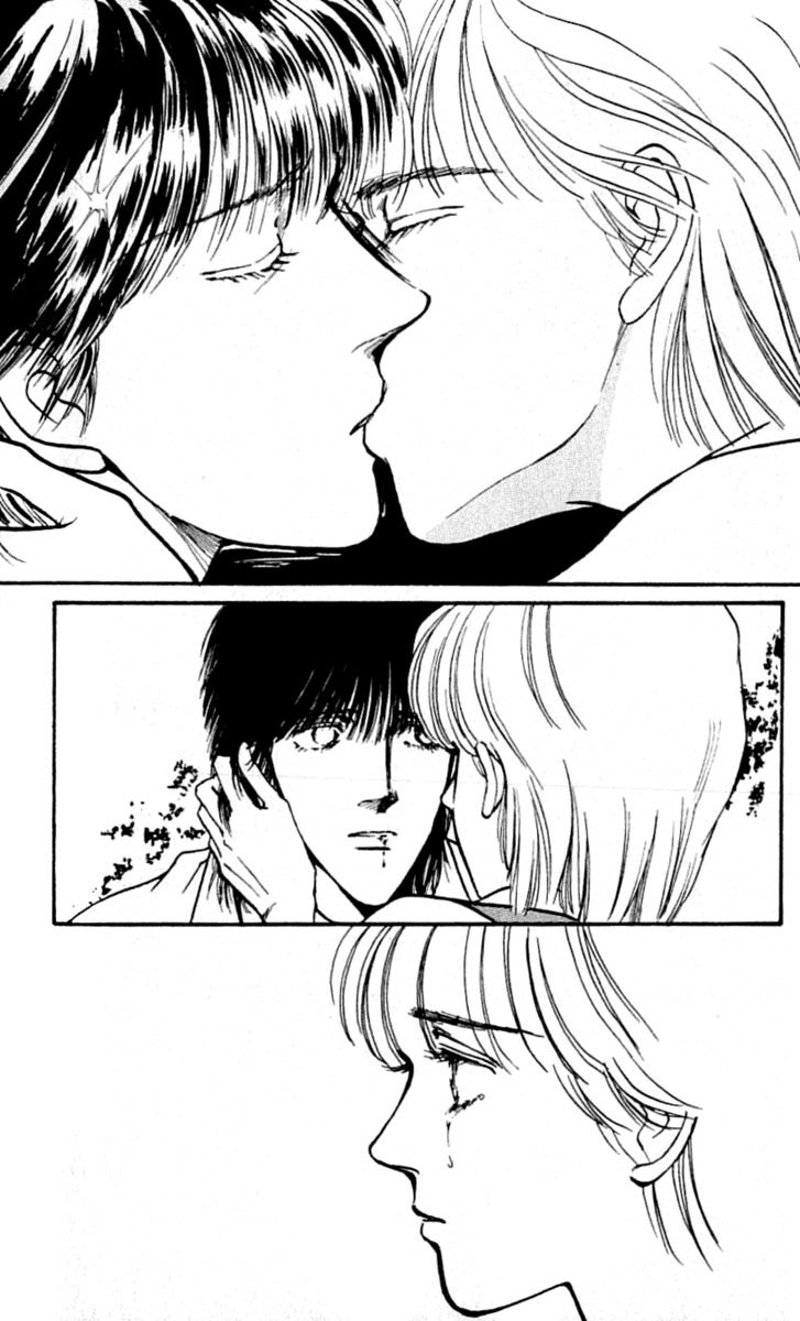 Boyfriend (Souryo Fuyumi) Chapter 11 #1