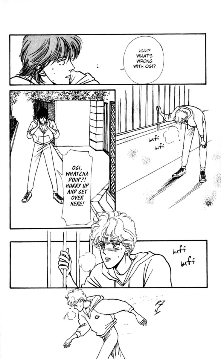 Boyfriend (Souryo Fuyumi) Chapter 8 #20