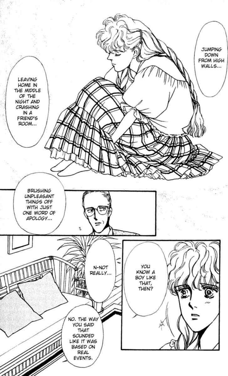 Boyfriend (Souryo Fuyumi) Chapter 7.3 #4