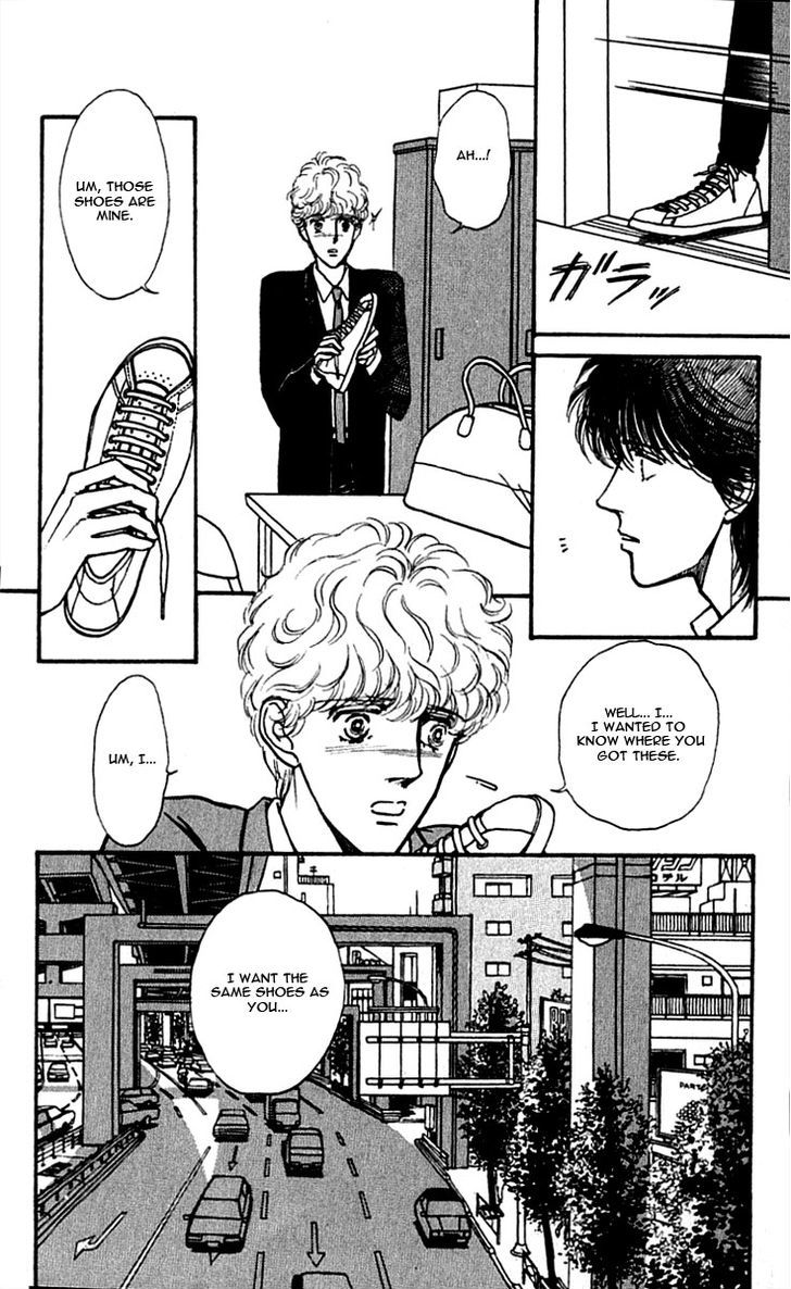 Boyfriend (Souryo Fuyumi) Chapter 7 #18