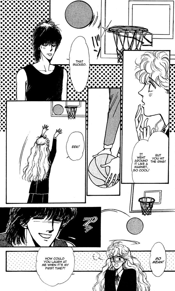 Boyfriend (Souryo Fuyumi) Chapter 7 #34