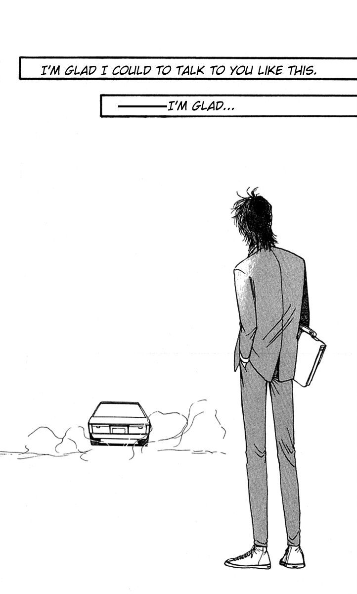 Boyfriend (Souryo Fuyumi) Chapter 6 #26