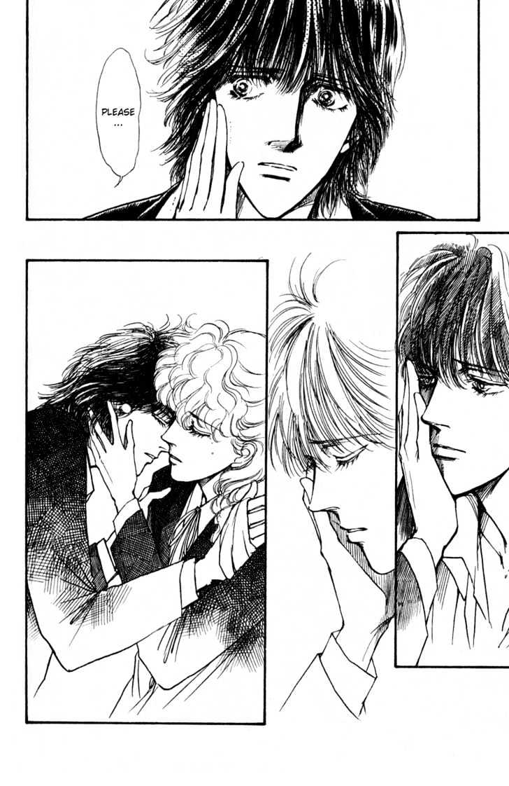 Boyfriend (Souryo Fuyumi) Chapter 5 #21