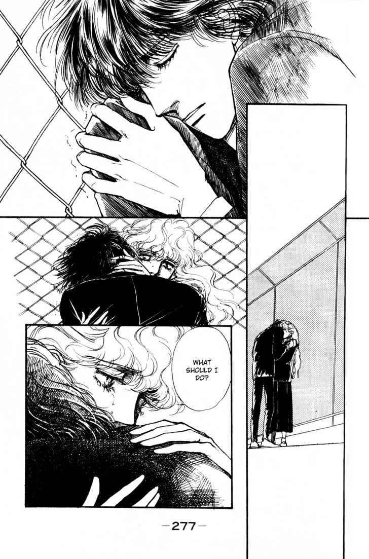 Boyfriend (Souryo Fuyumi) Chapter 5 #22