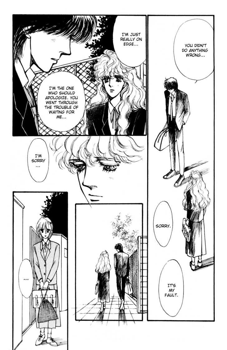 Boyfriend (Souryo Fuyumi) Chapter 4 #44