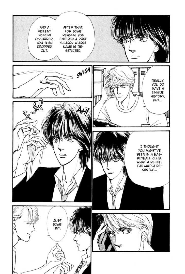 Boyfriend (Souryo Fuyumi) Chapter 2 #20