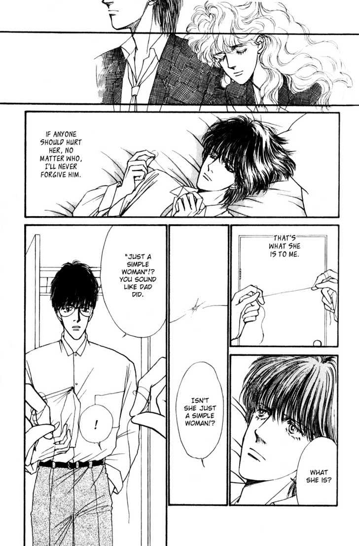 Boyfriend (Souryo Fuyumi) Chapter 2 #43