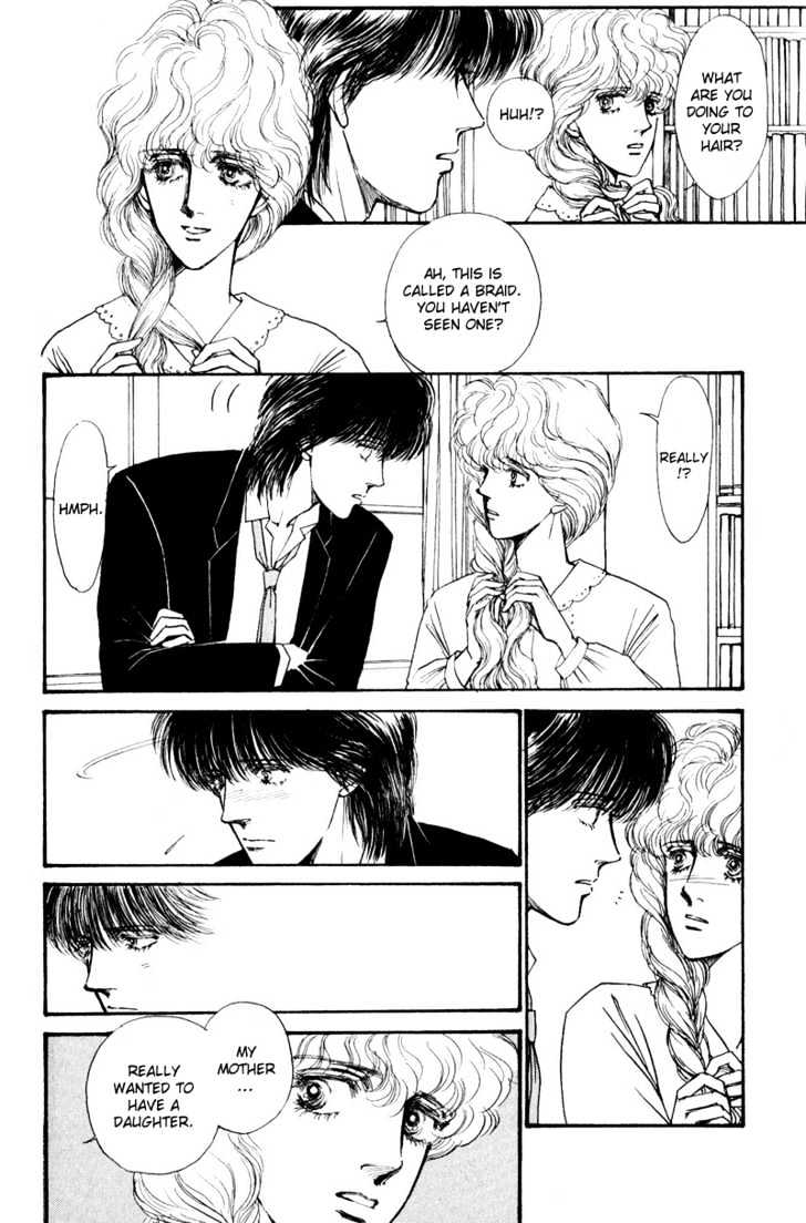 Boyfriend (Souryo Fuyumi) Chapter 2 #54