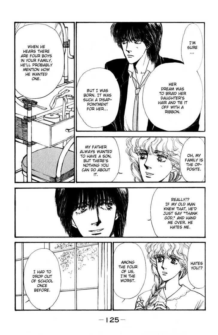 Boyfriend (Souryo Fuyumi) Chapter 2 #55