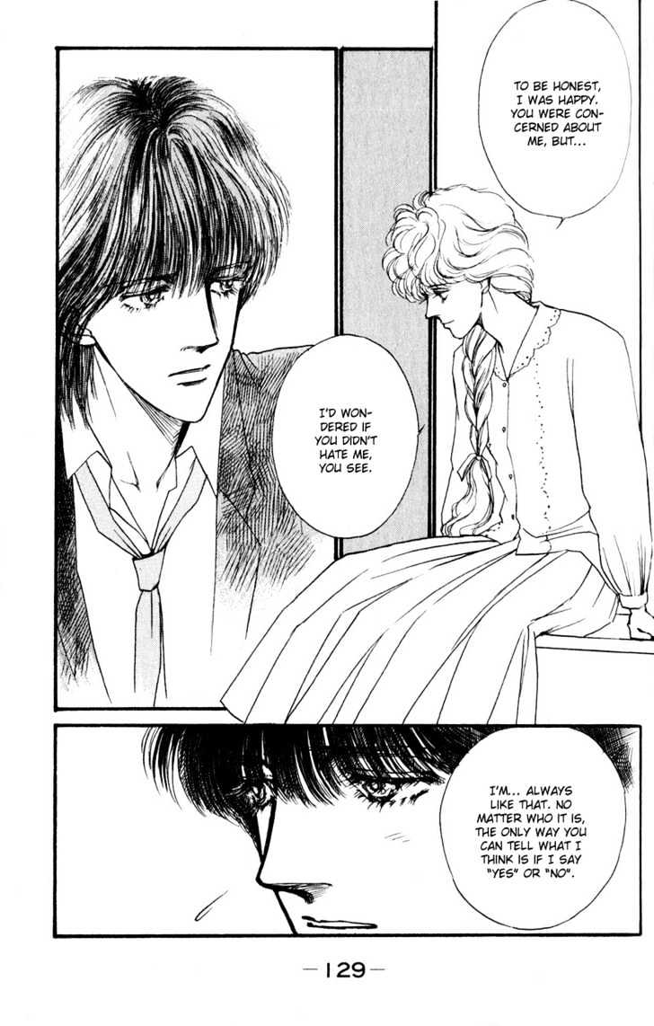 Boyfriend (Souryo Fuyumi) Chapter 2 #59