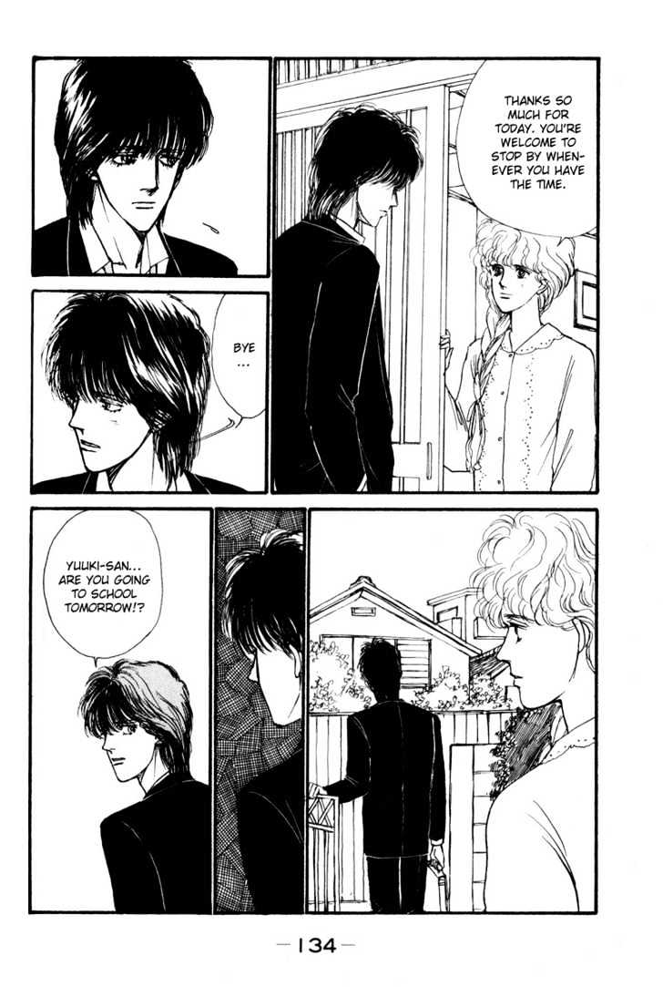 Boyfriend (Souryo Fuyumi) Chapter 2 #64