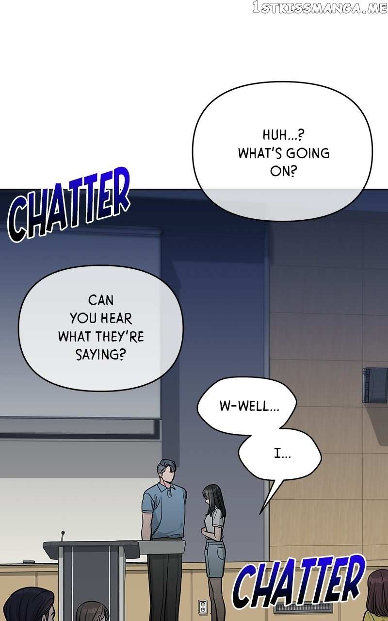 Exchange Student Chapter 61 #18