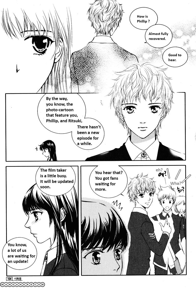 Shiwhamong Chapter 13.07 #15