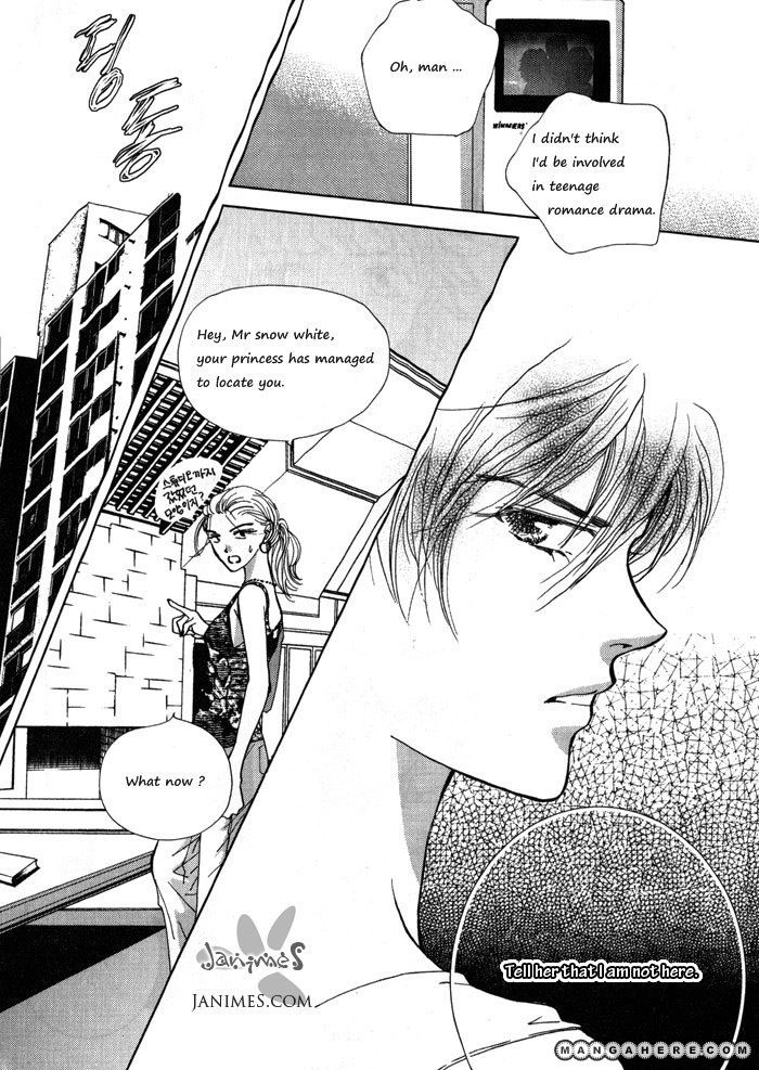 Shiwhamong Chapter 8.02 #31