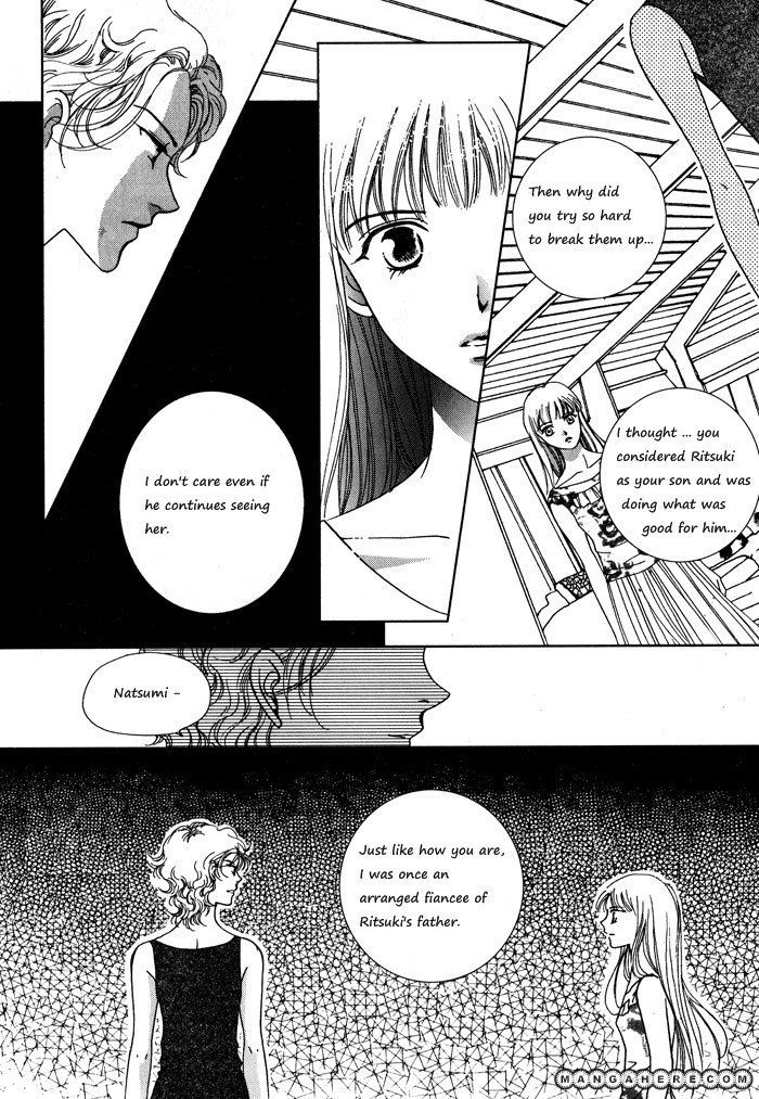 Shiwhamong Chapter 6.03 #18