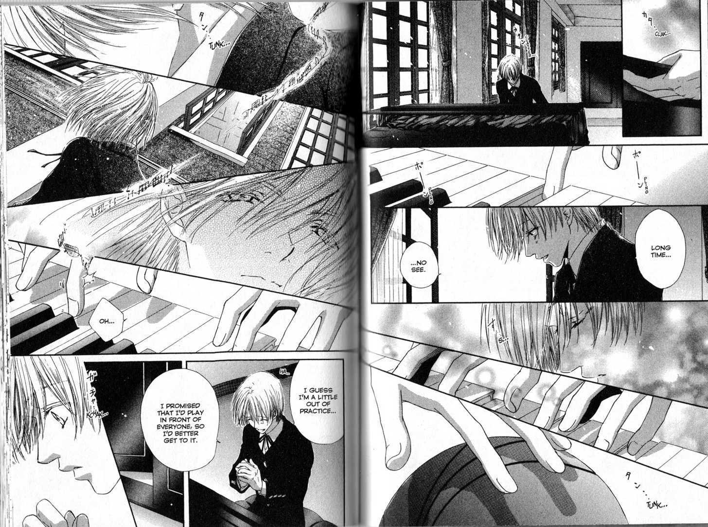 La Esperança Chapter 7.4 #33