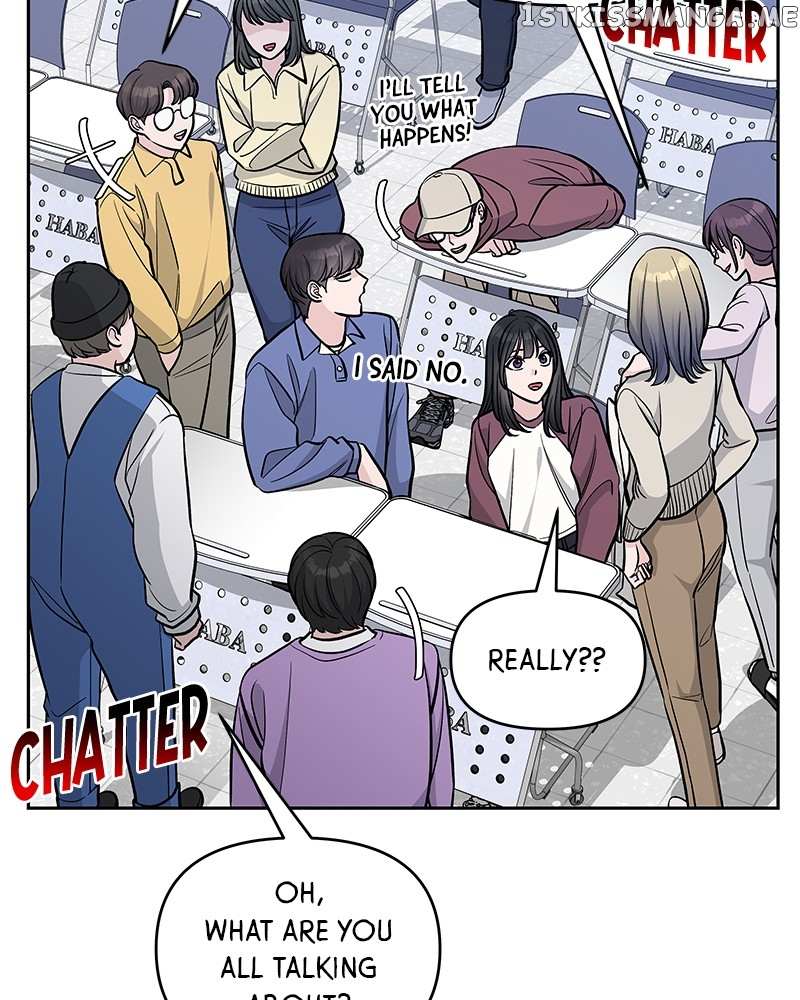 Exchange Student Chapter 45 #17