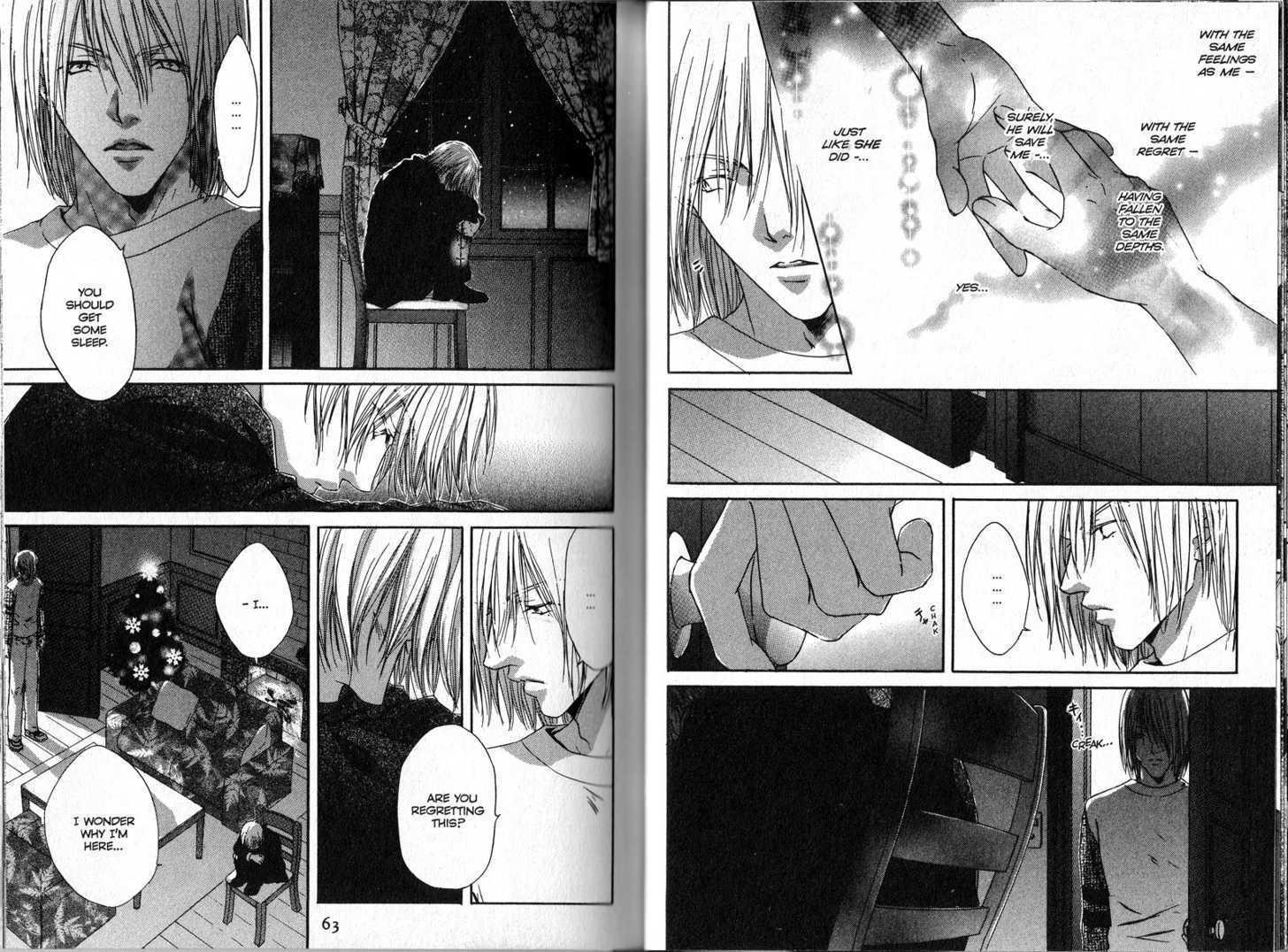 La Esperança Chapter 7.2 #15