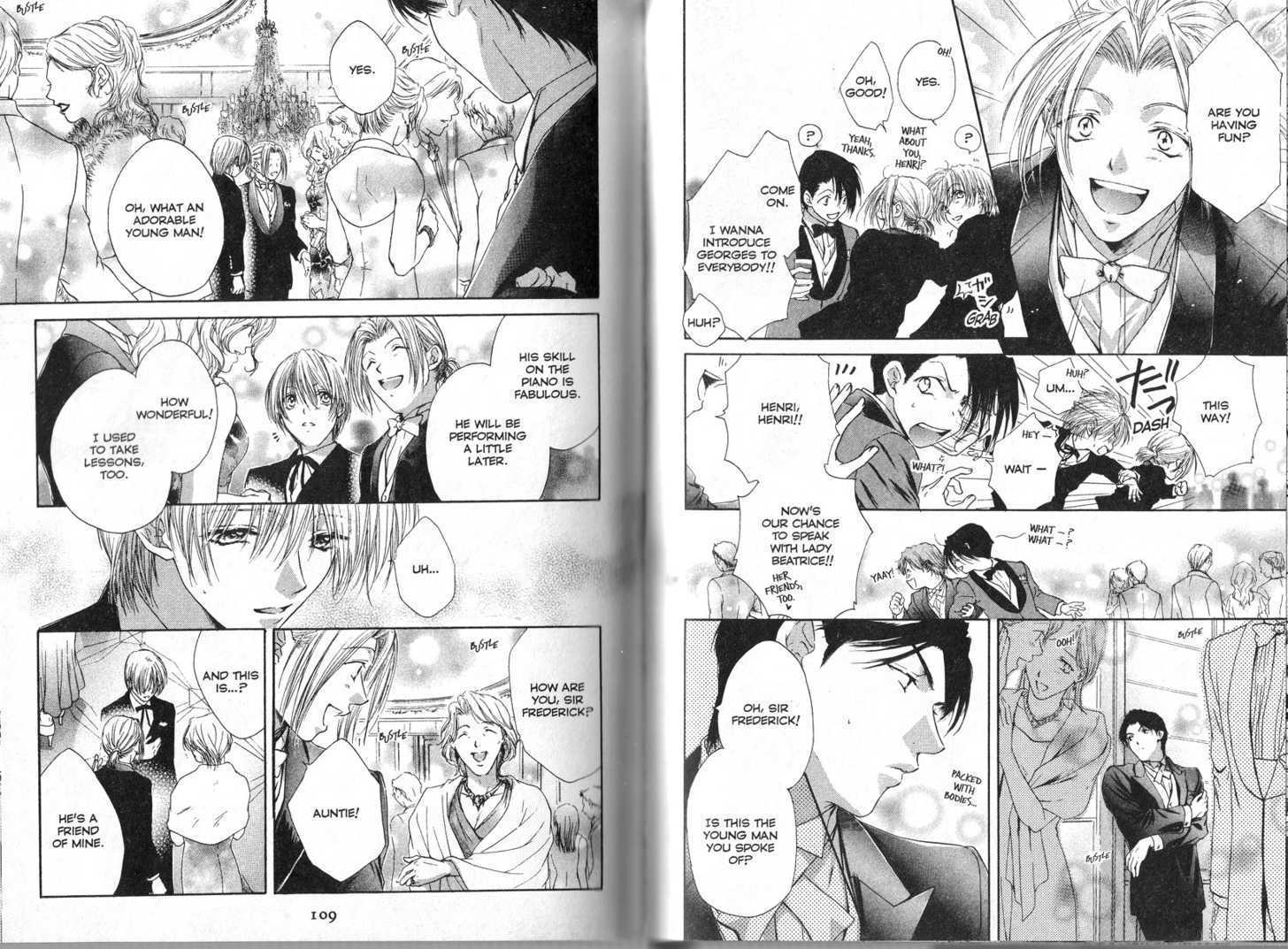 La Esperança Chapter 6.3 #4