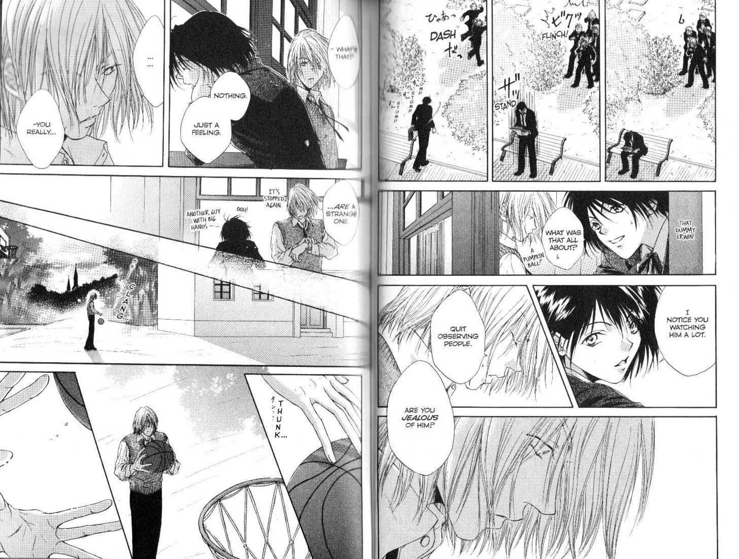 La Esperança Chapter 5.3 #14