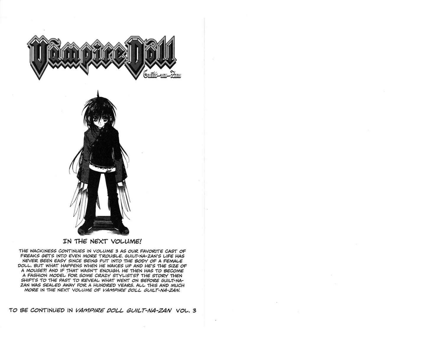 Vampire Doll Chapter 2 #99