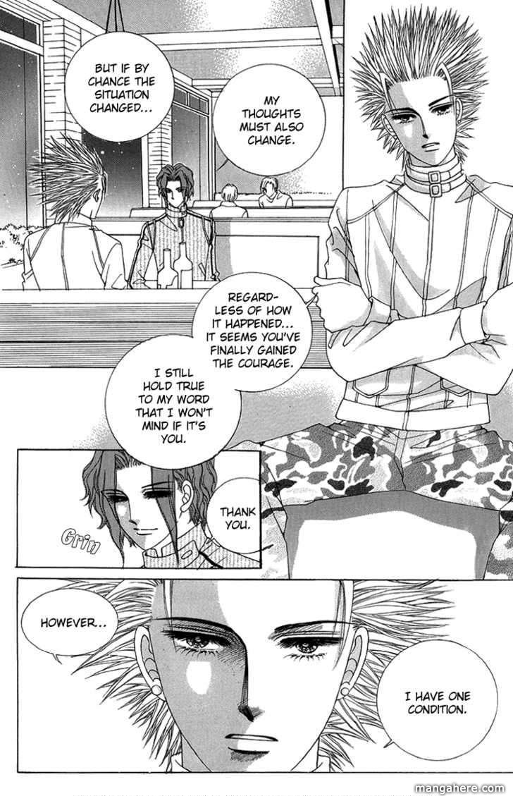 Honggane Chapter 39 #10