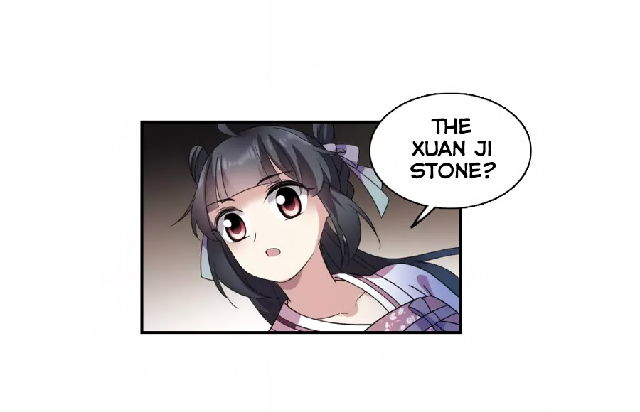 Xuan Ji Ci Chapter 137 #19