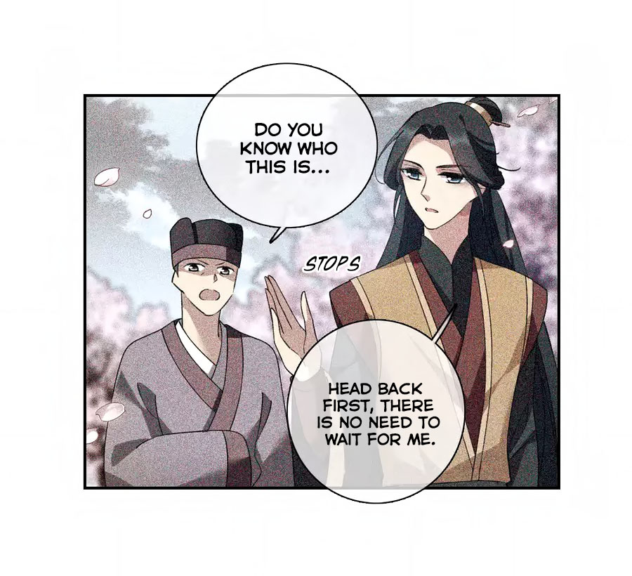 Xuan Ji Ci Chapter 136 #20