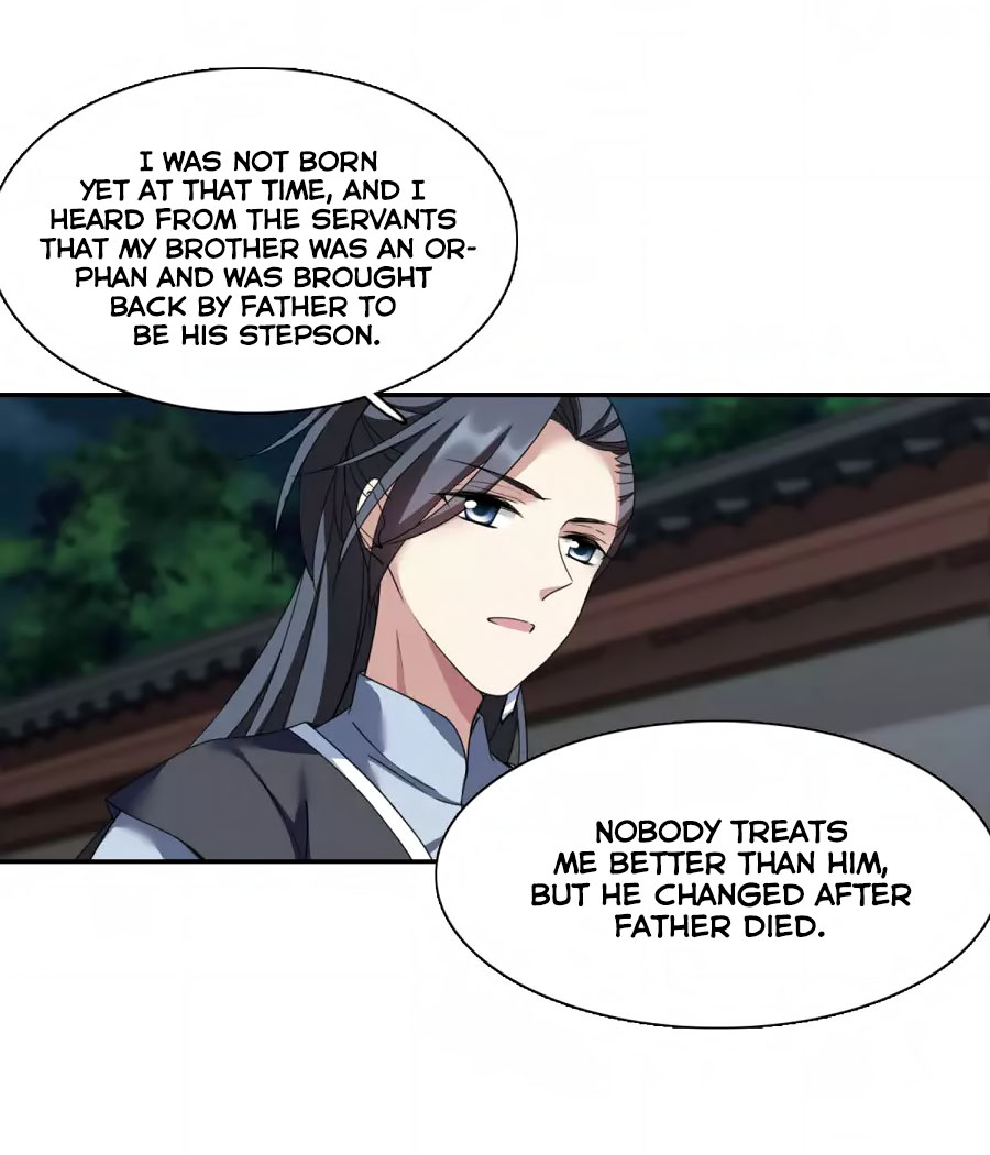 Xuan Ji Ci Chapter 136 #37