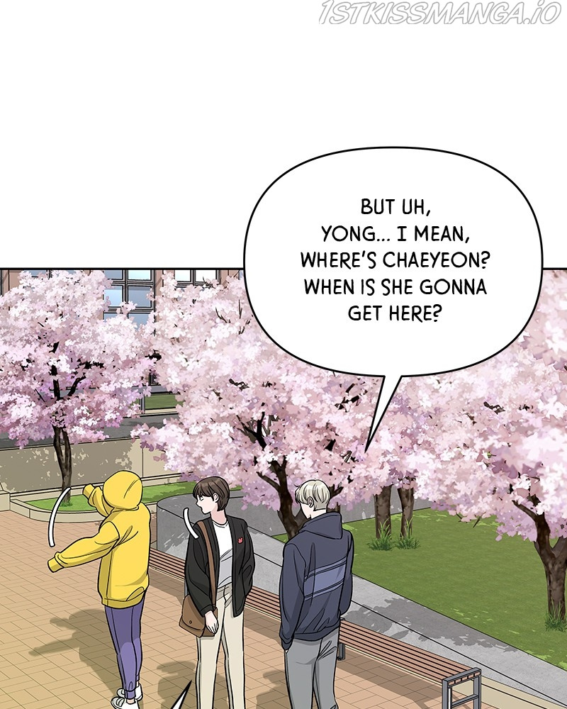 Exchange Student Chapter 21 #94