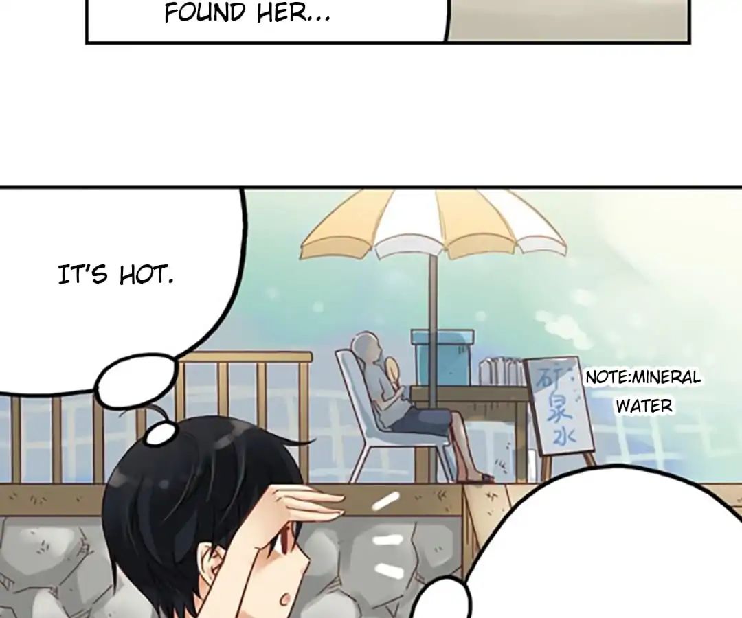 Minty Summer Chapter 44 #37
