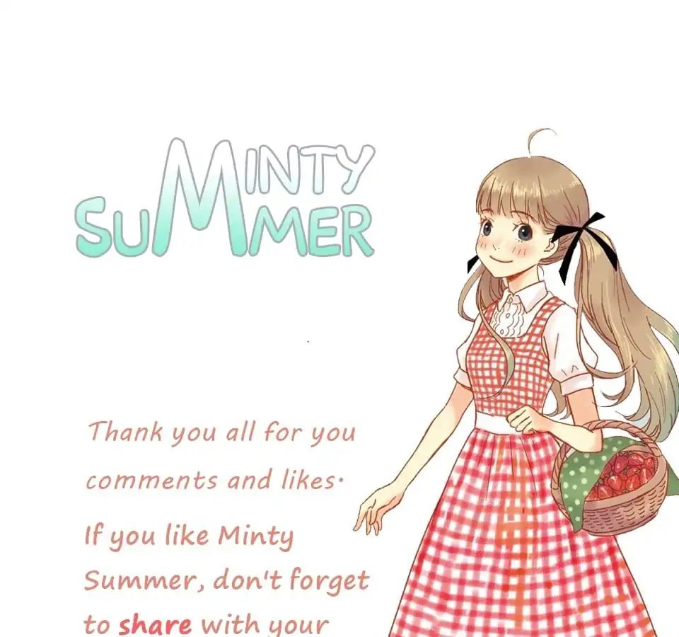 Minty Summer Chapter 17 #63