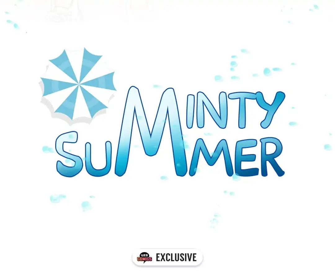 Minty Summer Chapter 11 #3