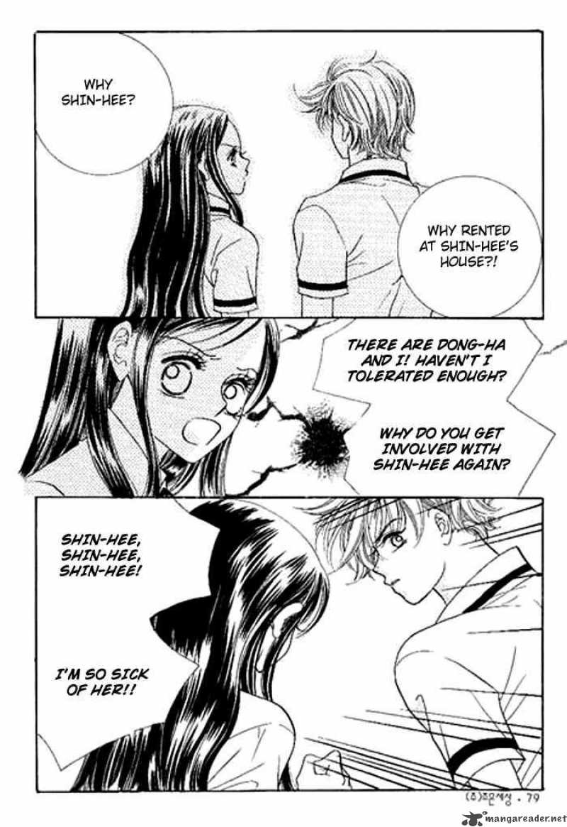 I Accept You Chapter 10 #32