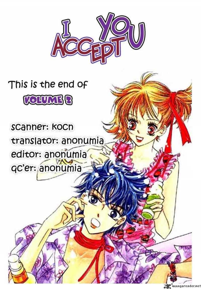 I Accept You Chapter 8 #49