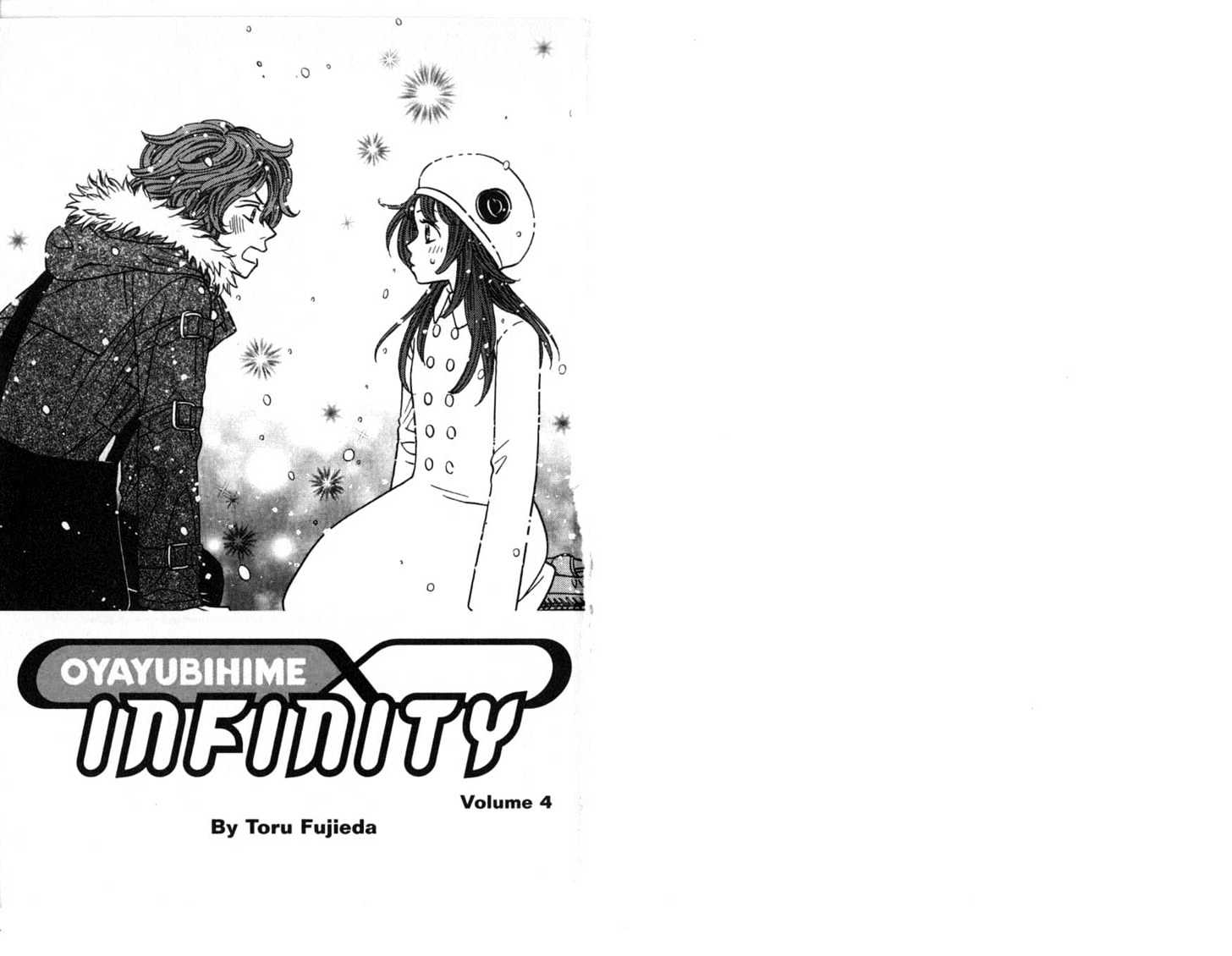 Oyayubihime Infinity Chapter 4 #2